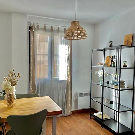 Rincon De Pepo Daire Villanúa Dış mekan fotoğraf