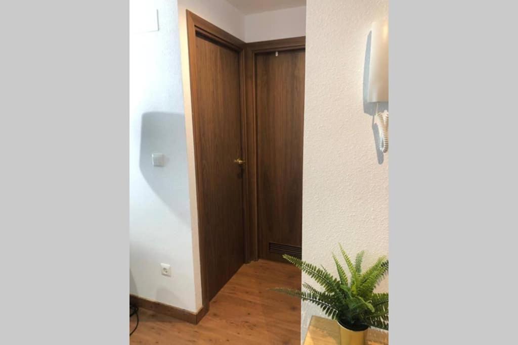 Rincon De Pepo Daire Villanúa Dış mekan fotoğraf