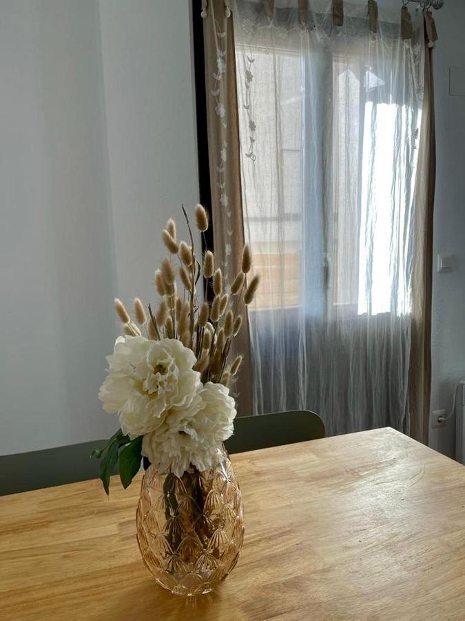 Rincon De Pepo Daire Villanúa Dış mekan fotoğraf