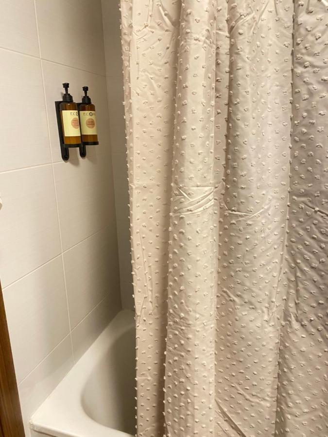 Rincon De Pepo Daire Villanúa Dış mekan fotoğraf