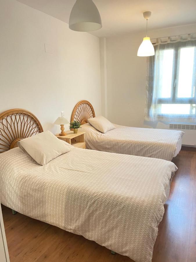 Rincon De Pepo Daire Villanúa Dış mekan fotoğraf